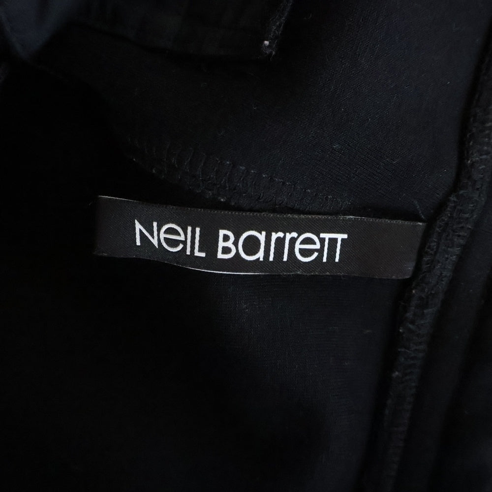 Neil Barrett(ニール バレット) 20AW DRAWSTRING SWEATPANTS ドロー