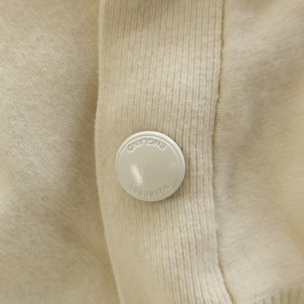 BURBERRY(バーバリー) Hadley Graphic Logo Applique Sweater ハドリー