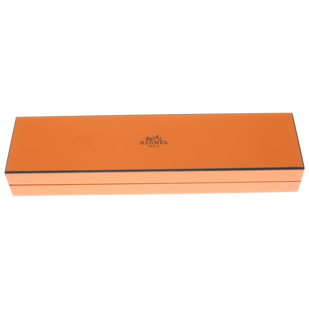 HERMES(エルメス) シェーヌダンクルMM チェーンブレスレット 16コマ シルバー レディース