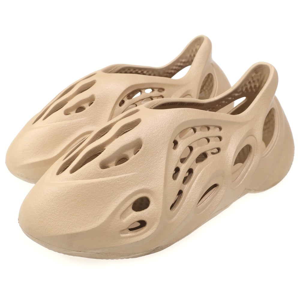 adidas(アディダス) YEEZY FOAM RUNNER イージー フォームランナー ベージュUS7.5/25.5cm GW3354