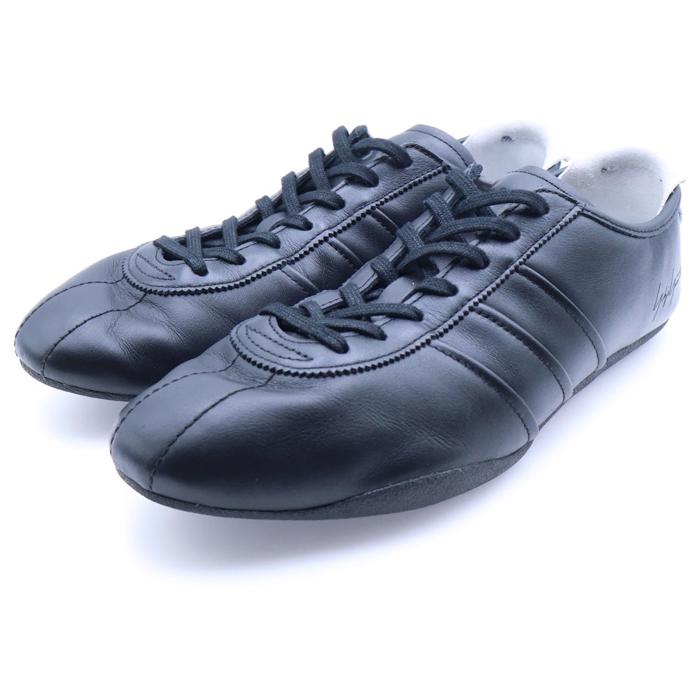 Y-3(ワイスリー) TOKYO Black/Off White トーキョー ローカットスニーカー KI0884 27.5cm/US9.5 ブラック