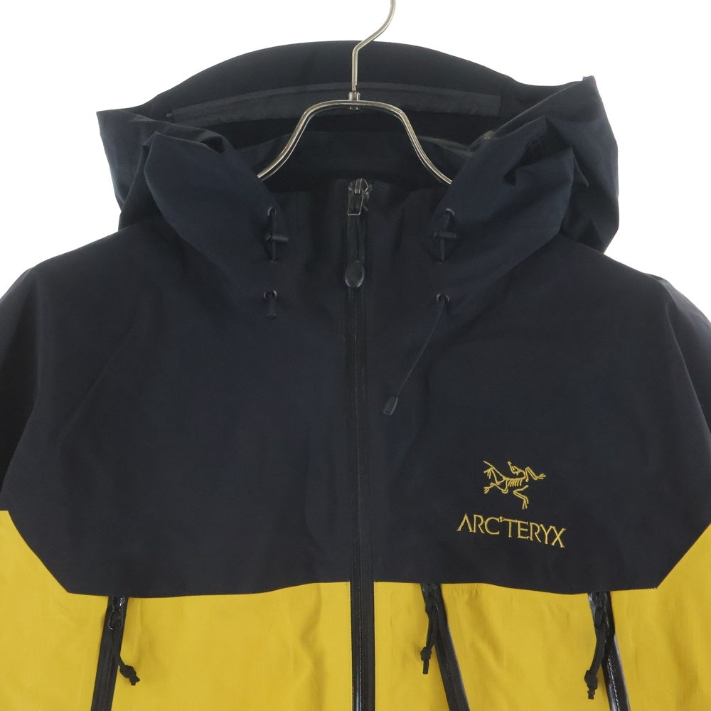 ARC'TERYX(アークテリクス) ×BEAMS 40周年 40th別注 Theta AR Jacket