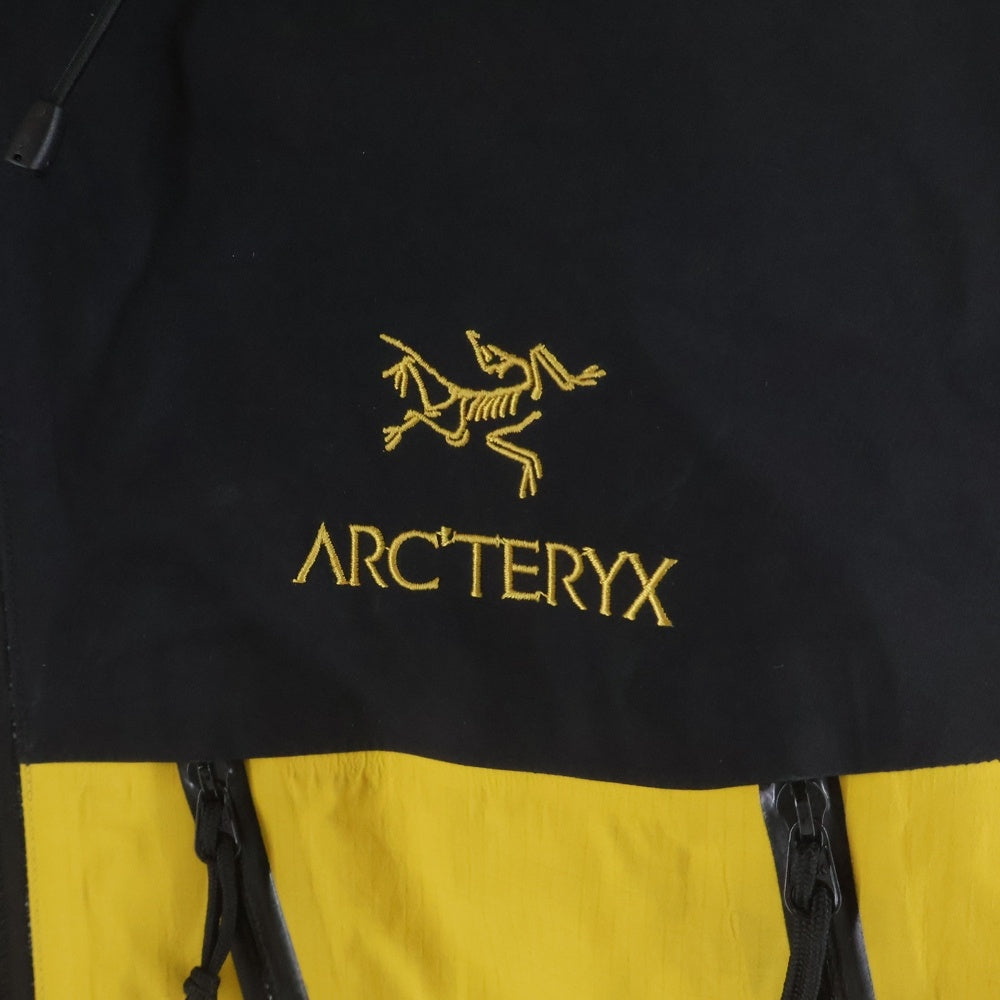 ARC'TERYX(アークテリクス) ×BEAMS 40周年 40th別注 Theta AR Jacket