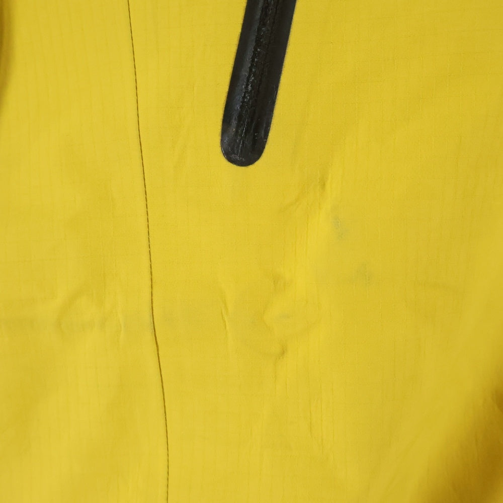 ARC'TERYX(アークテリクス) ×BEAMS 40周年 40th別注 Theta AR Jacket シータAR GORE-TEX PRO マウンテンパーカー 20785-92751 イエロー