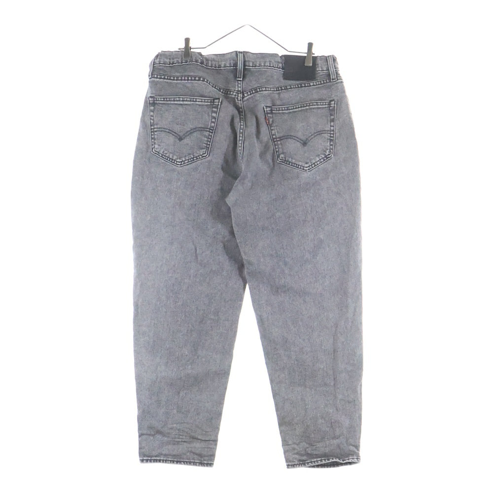 Levi's(リーバイス) 562 LOOSE FIT ワイドデニム PC9-75747-0016 W34/L32 ブラック