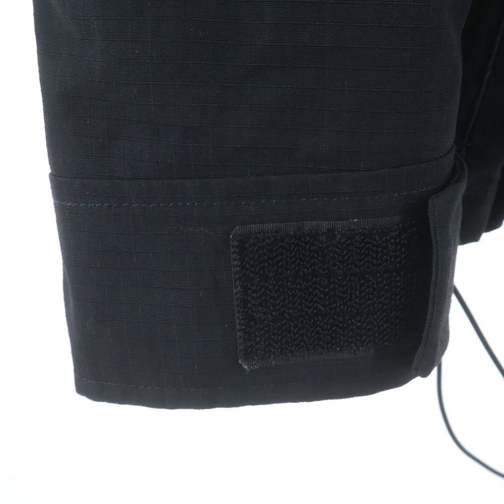SUPREME(シュプリーム) 18AW Expedition Jacket GORE-TEX エクスペディションジャケット ナイロンジャケット NF0A3SDI ブラック