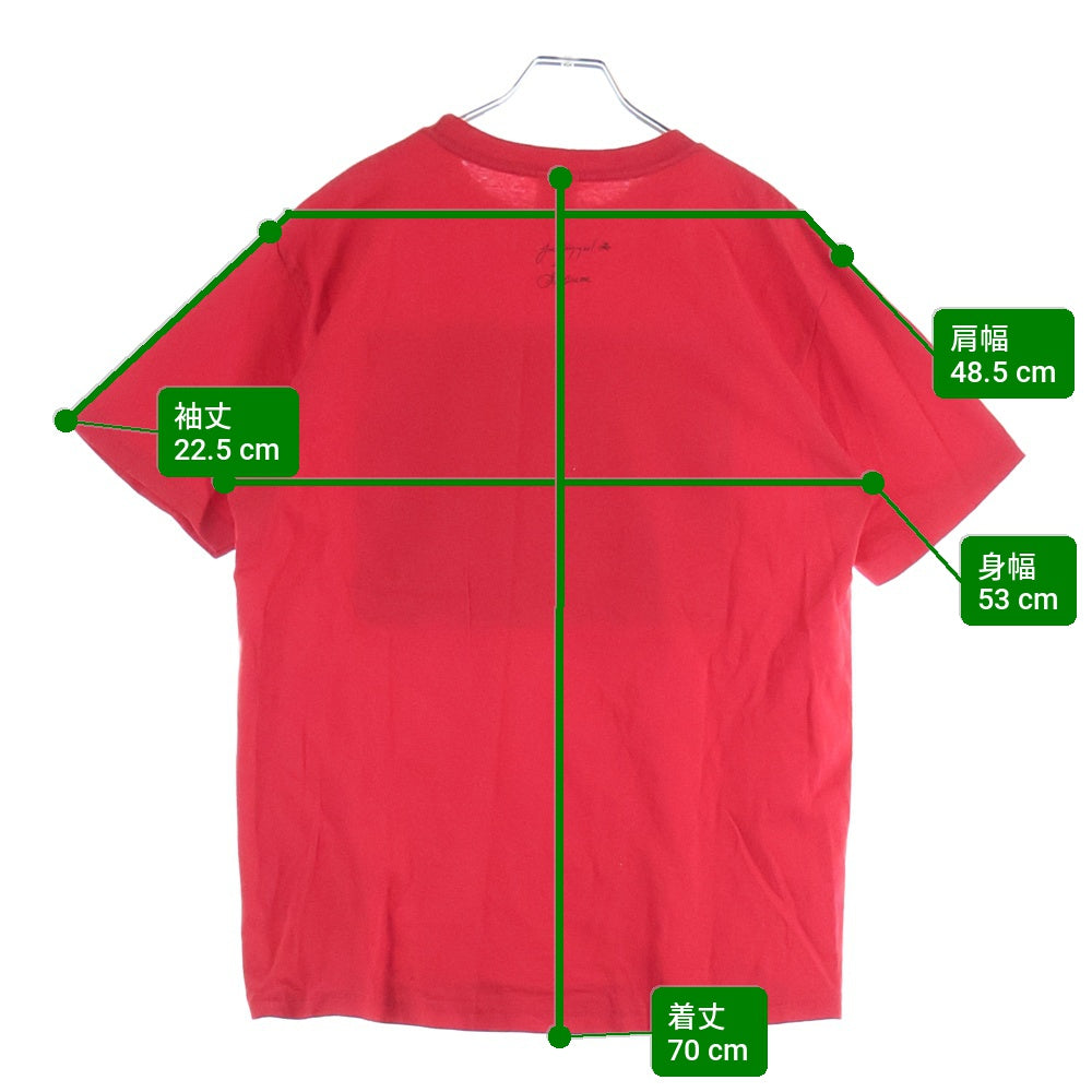 SUPREME(シュプリーム) 07SS Joe Cool Dog Poker Tee ドックポーカー