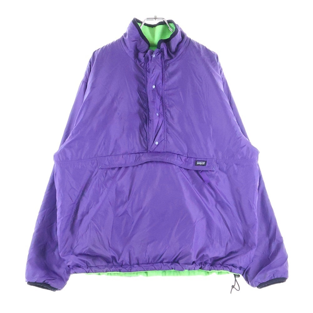 PATAGONIA(パタゴニア) 90s 90AW F0 Glissade グリセード リバーシブル