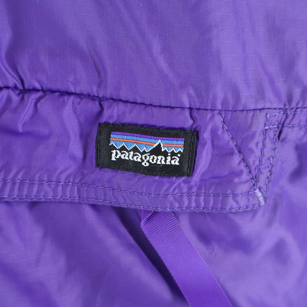 パタゴニア　ブランケット　90s ネイティブ　パープル 通販売 パタゴニア ブランケット 90s ネイティブ パープル 【公式通販】