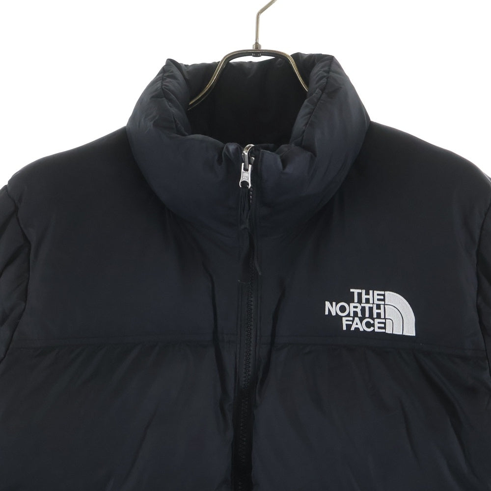 THE NORTH FACE(ザノースフェイス) NUPTSE JACKET ヌプシジャケット 700フィル ダウンジャケット ブラック