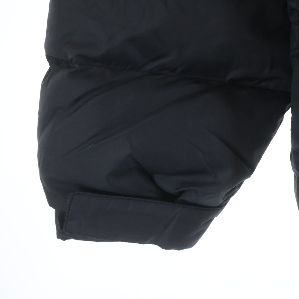 THE NORTH FACE(ザノースフェイス) NUPTSE JACKET ヌプシジャケット 700フィル ダウンジャケット ブラック
