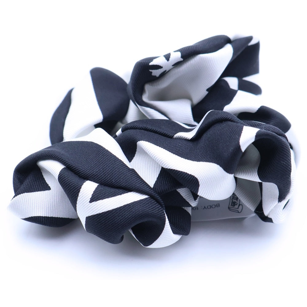 CHROME HEARTS(クロムハーツ) SCRUNCHIE-FBRC ORING ヘアゴム シュシュ マルチ レディース