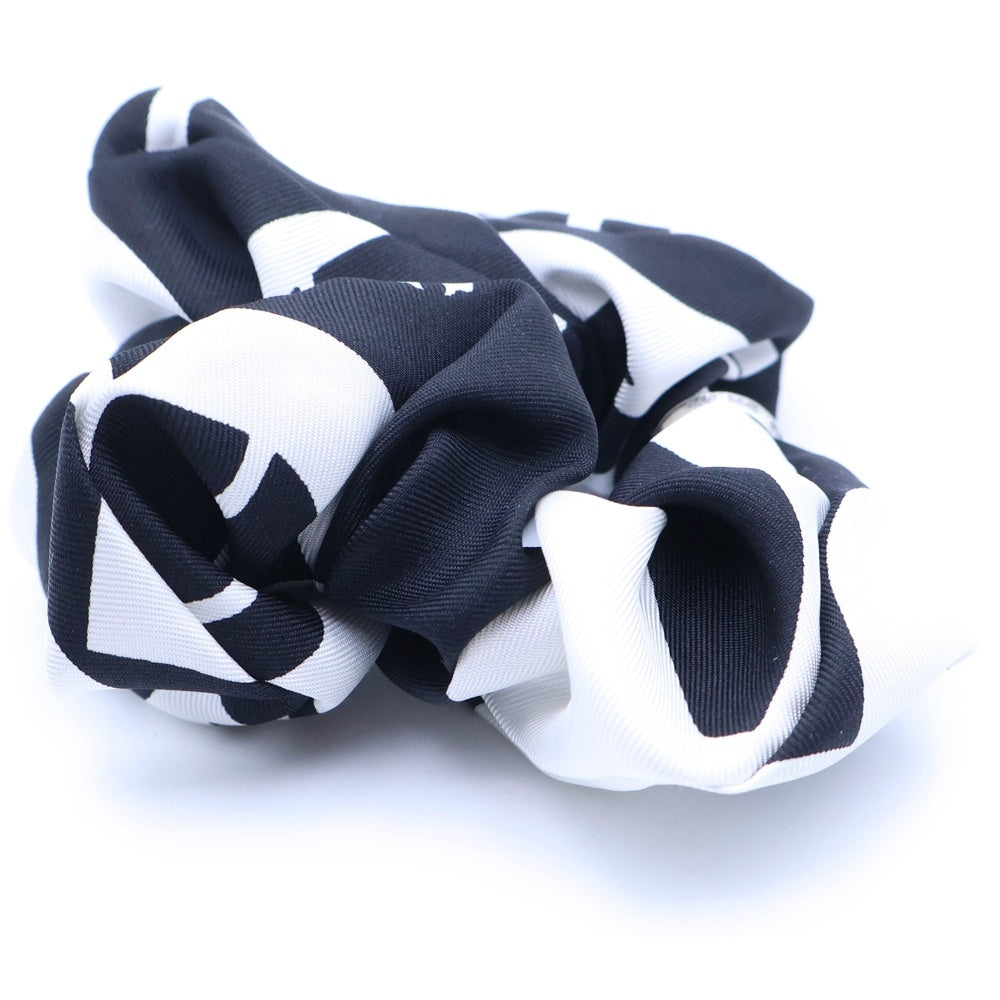 CHROME HEARTS(クロムハーツ) SCRUNCHIE-FBRC ORING ヘアゴム シュシュ マルチ レディース