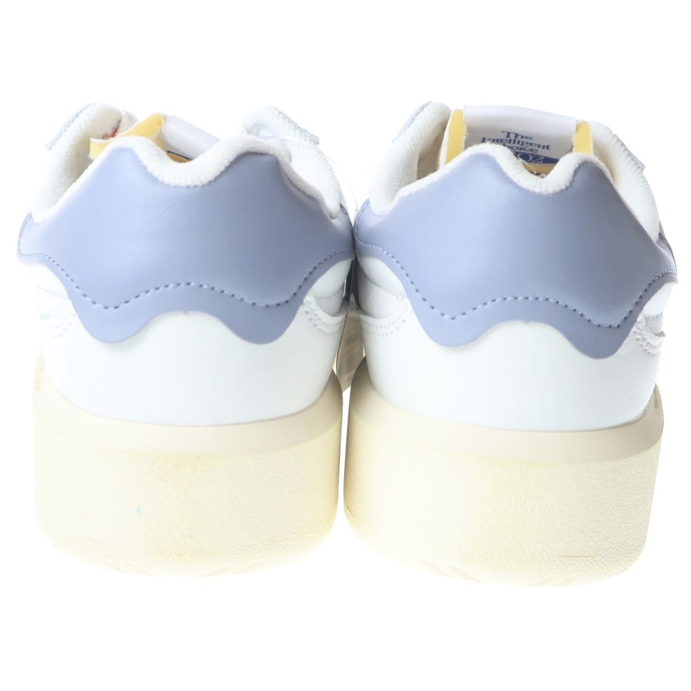 New Balance(ニューバランス) CT302 CT302OA 27cm/US9 ローカットスニーカー ホワイト