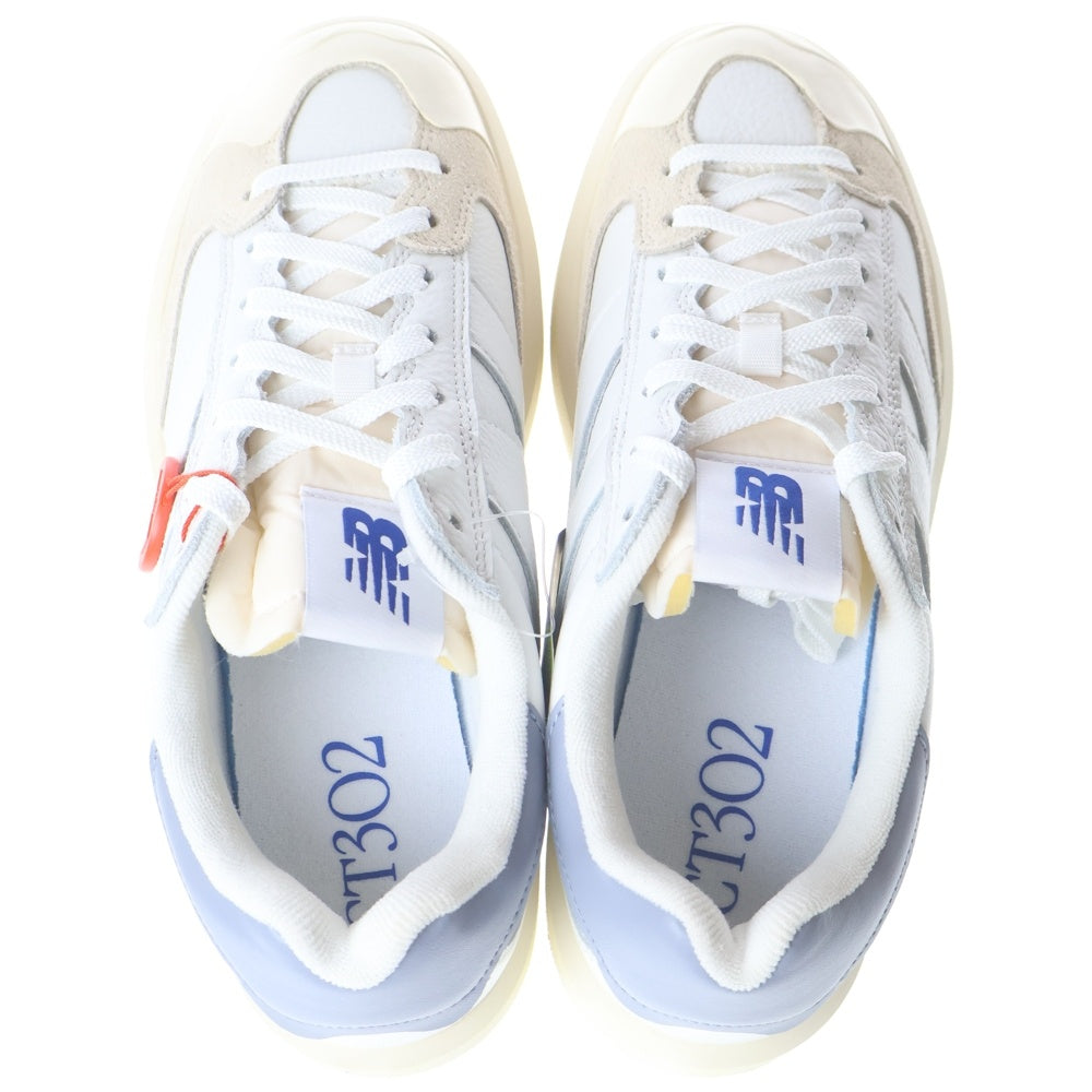 New Balance(ニューバランス) CT302 CT302OA 27cm/US9 ローカットスニーカー ホワイト