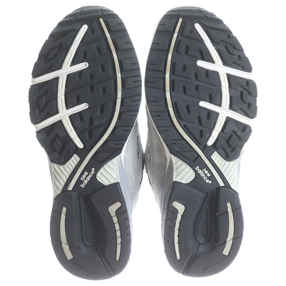 New Balance(ニューバランス) 993 Gray MR993GL 27cm/US9 ローカットスニーカー グレー