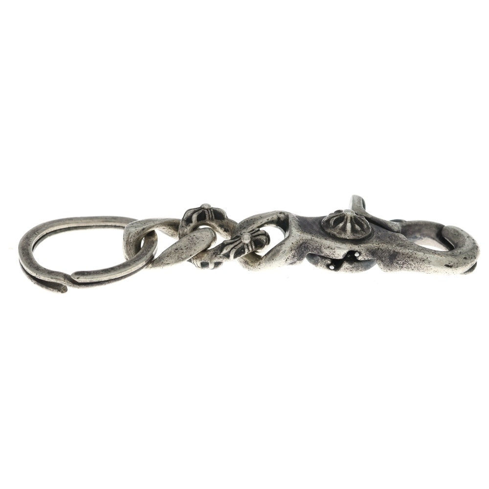 CHROME HEARTS(クロムハーツ) CLP CHN FANCY-S/ショート ファンシー