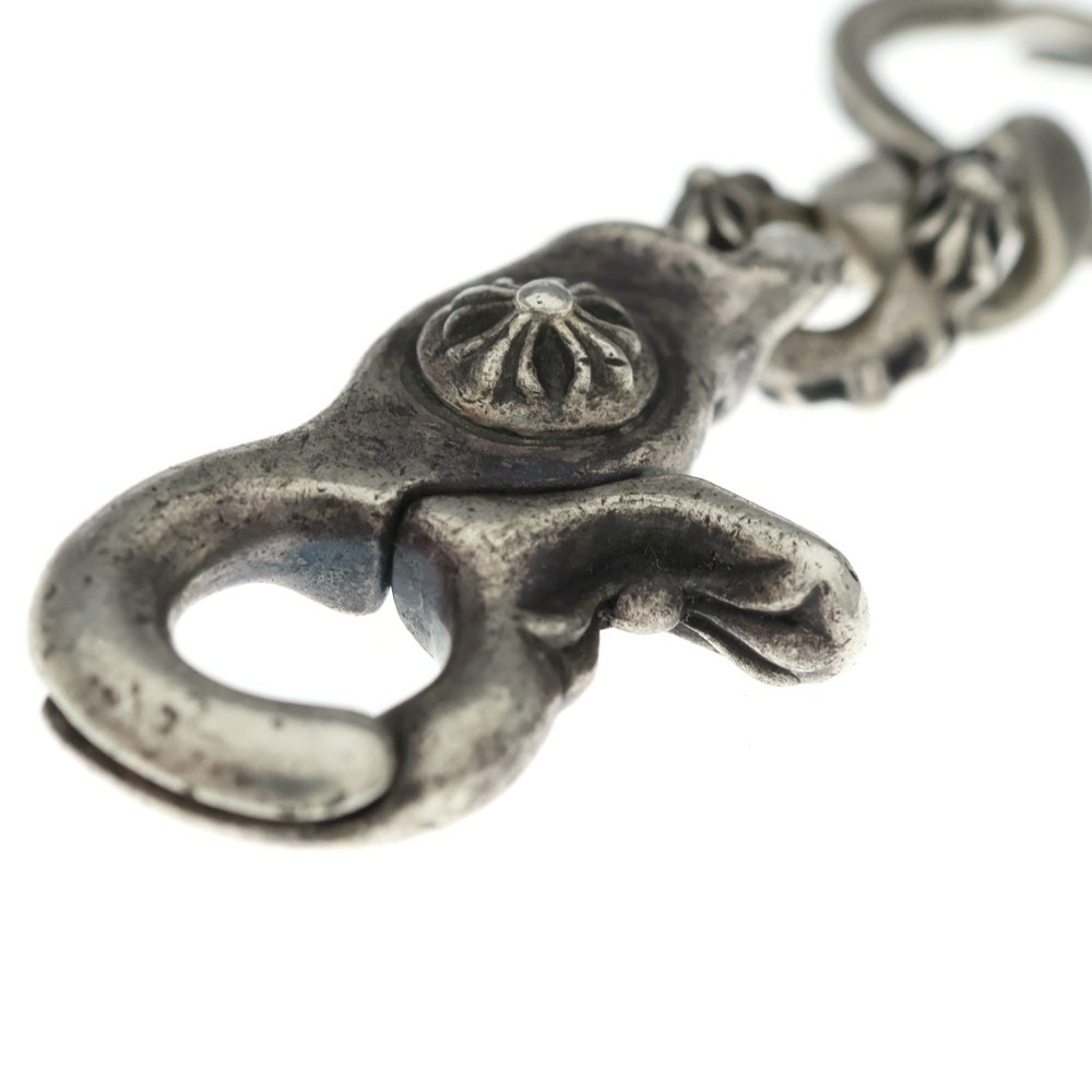 CHROME HEARTS(クロムハーツ) CLP CHN FANCY-S/ショート ファンシー