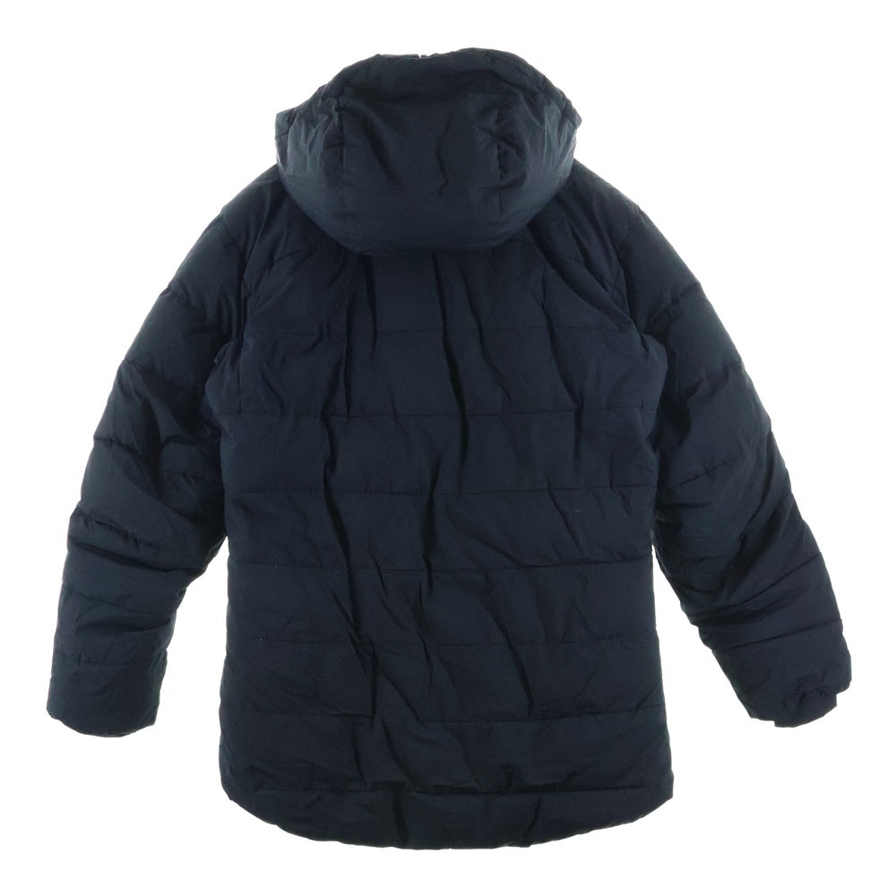 ARC'TERYX(アークテリクス) 14AW Ceres Jacket セレスジャケット エッセンシャルコレクション 14656-73010 ダウンジャケット ブラック