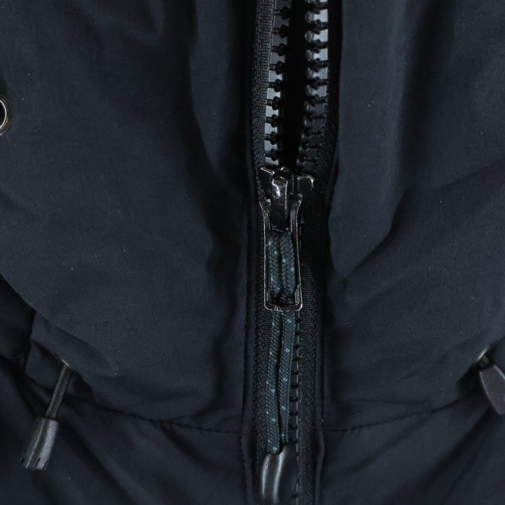 ARC'TERYX(アークテリクス) 14AW Ceres Jacket セレスジャケット エッセンシャルコレクション 14656-73010 ダウンジャケット ブラック