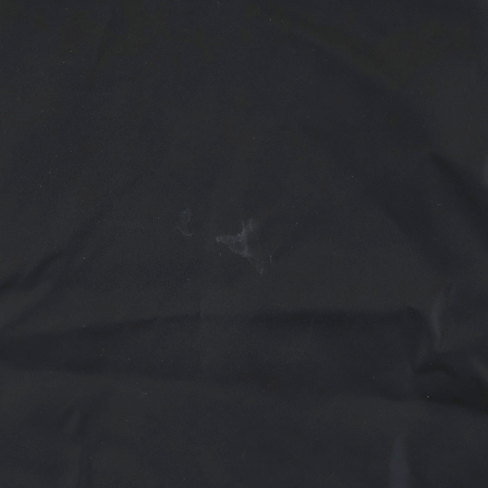 MONCLER(モンクレール) ロゴワッペン付き 長袖ウールシャツ F20932F70570 54233 グレー レディース