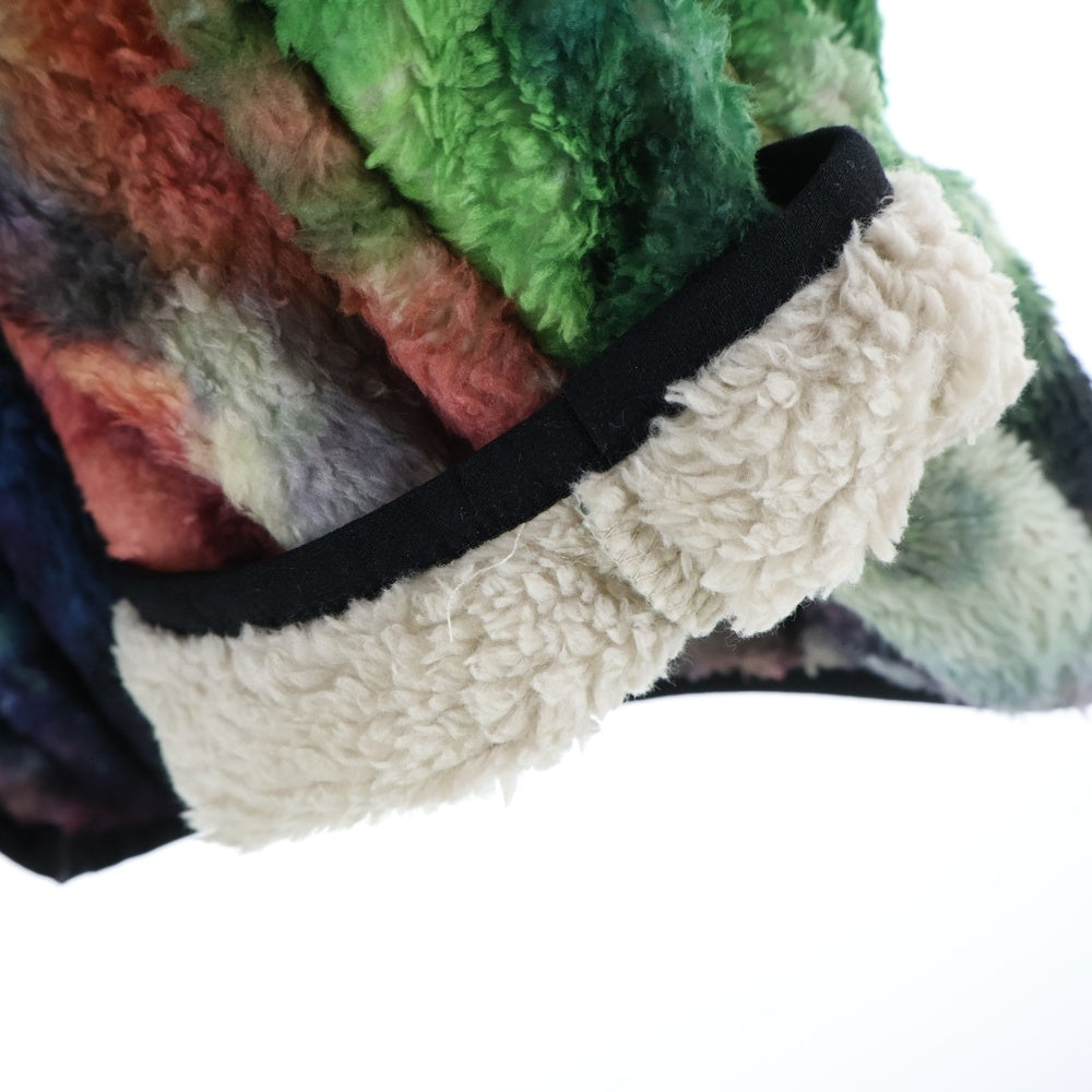 SUPREME(シュプリーム) 24SS Muppets Fleece Jacket マペッツフリースジャケット フリースジャケット マルチカラー