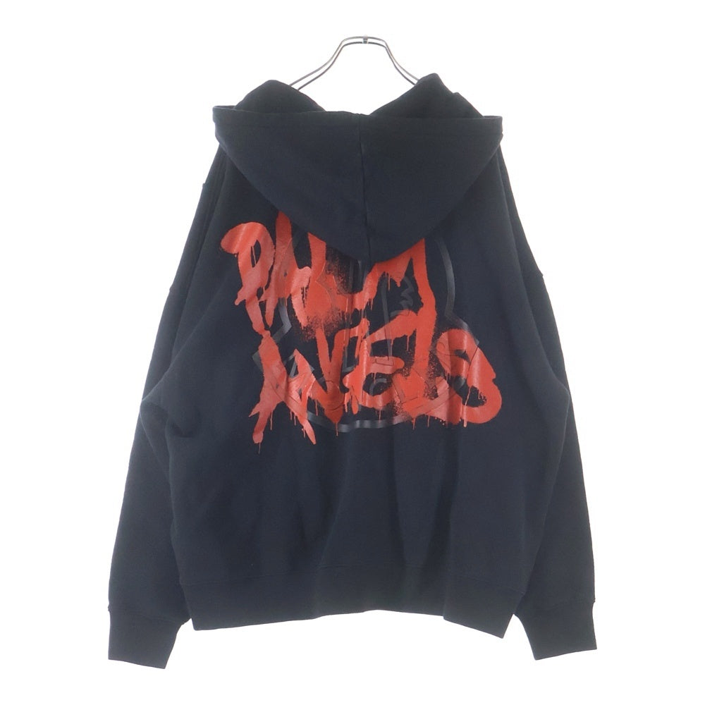 MONCLER(モンクレール) ×Palm Angles MAGLIA CON CAPPUCCIO