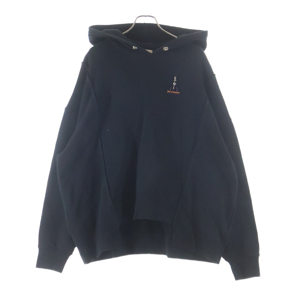 MONCLER(モンクレール) ×Palm Angles MAGLIA CON CAPPUCCIO
