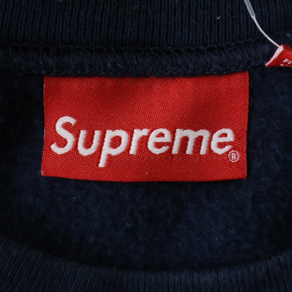 SUPREME(シュプリーム) 19SS Warm Up Crewneck Sweatshirt