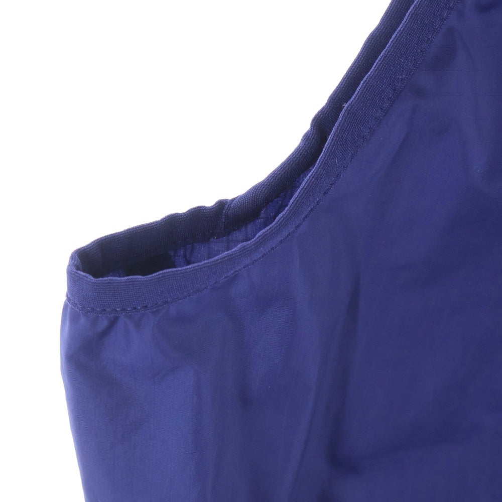 PATAGONIA(パタゴニア) 90s 99SS ベロシティベスト 24143 ライトリップストップ ナイロンベスト ブルー