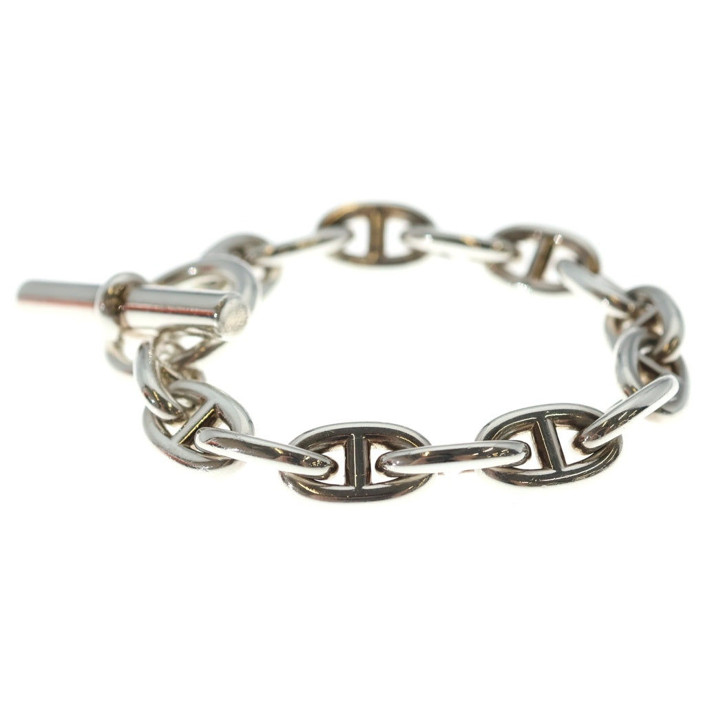 HERMES(エルメス) Chaine d'Ancre MM 15LINK シェーヌダンクルMM 15