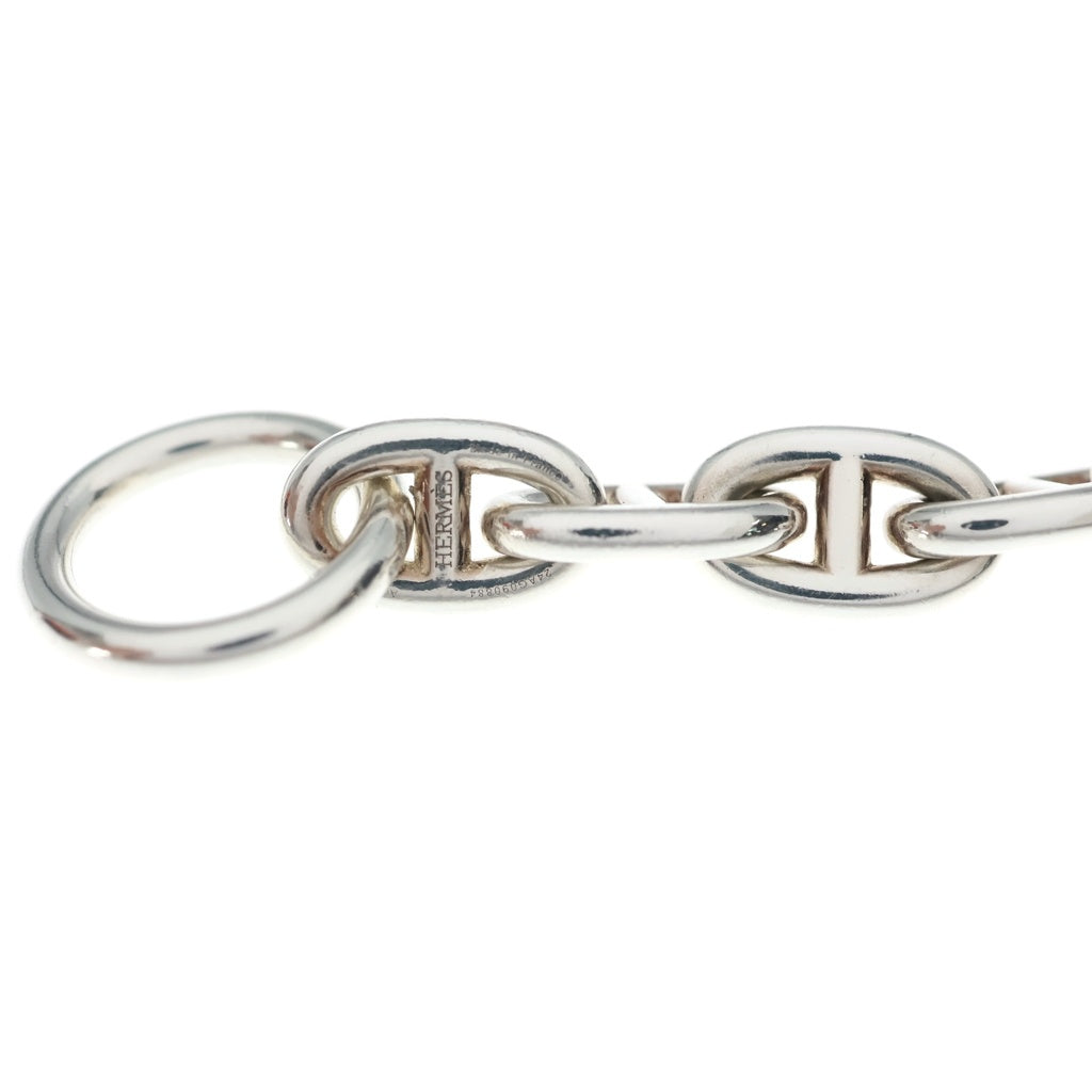 HERMES(エルメス) Chaine d'Ancre MM 15LINK シェーヌダンクルMM 15
