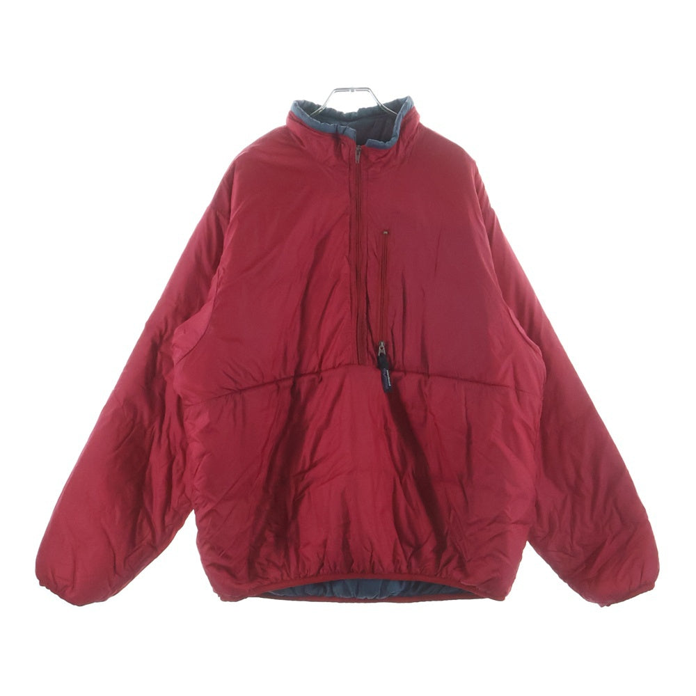 PATAGONIA(パタゴニア) 99AW 90s USA製 PUFFBALL パフボール 84003 ダウンジャケット レッド