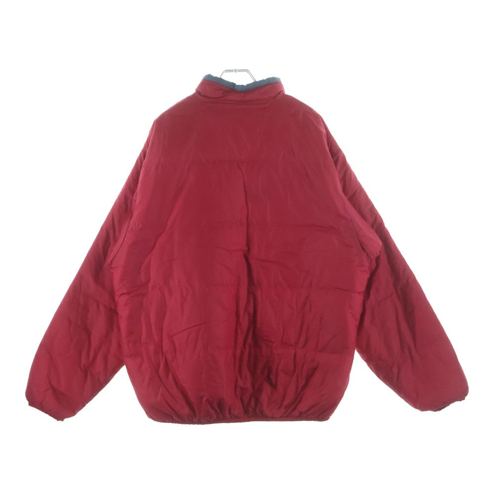 PATAGONIA(パタゴニア) 99AW 90s USA製 PUFFBALL パフボール 84003 ダウンジャケット レッド