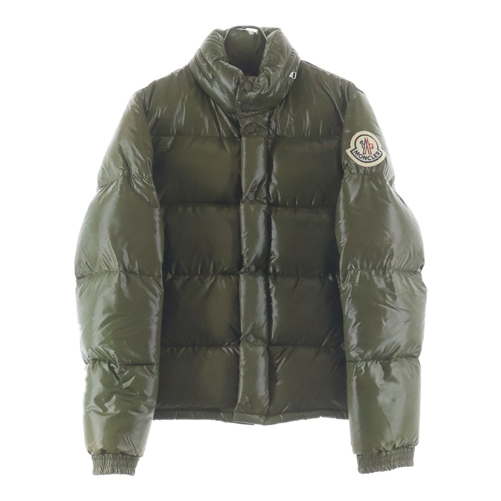 MONCLER(モンクレール) EVEREST エベレスト Z6H0176 ダウンジャケット カーキ