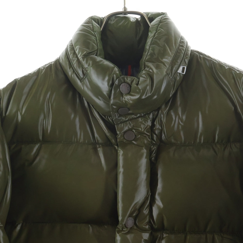 MONCLER(モンクレール) EVEREST エベレスト Z6H0176 ダウンジャケット カーキ