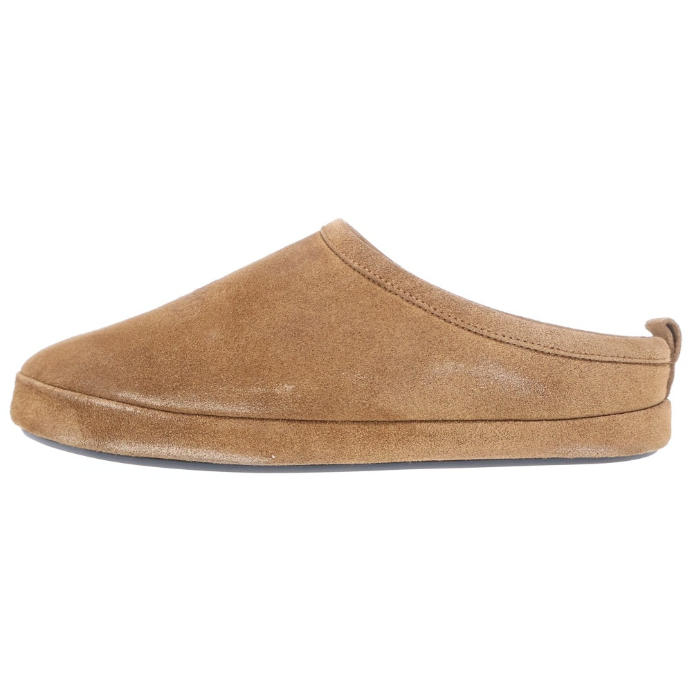 BALENCIAGA(バレンシアガ) Alaska Soft アラスカ プラットフォームサンダル 810543WBFC12200 ベージュ レディース