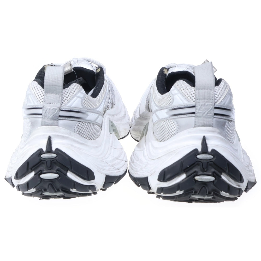 BALENCIAGA(バレンシアガ) 10XL SNEAKER テンエックスエル レースアップ チャンキーソール 792778 27.5cm/US9 ローカットシューズ スニーカー