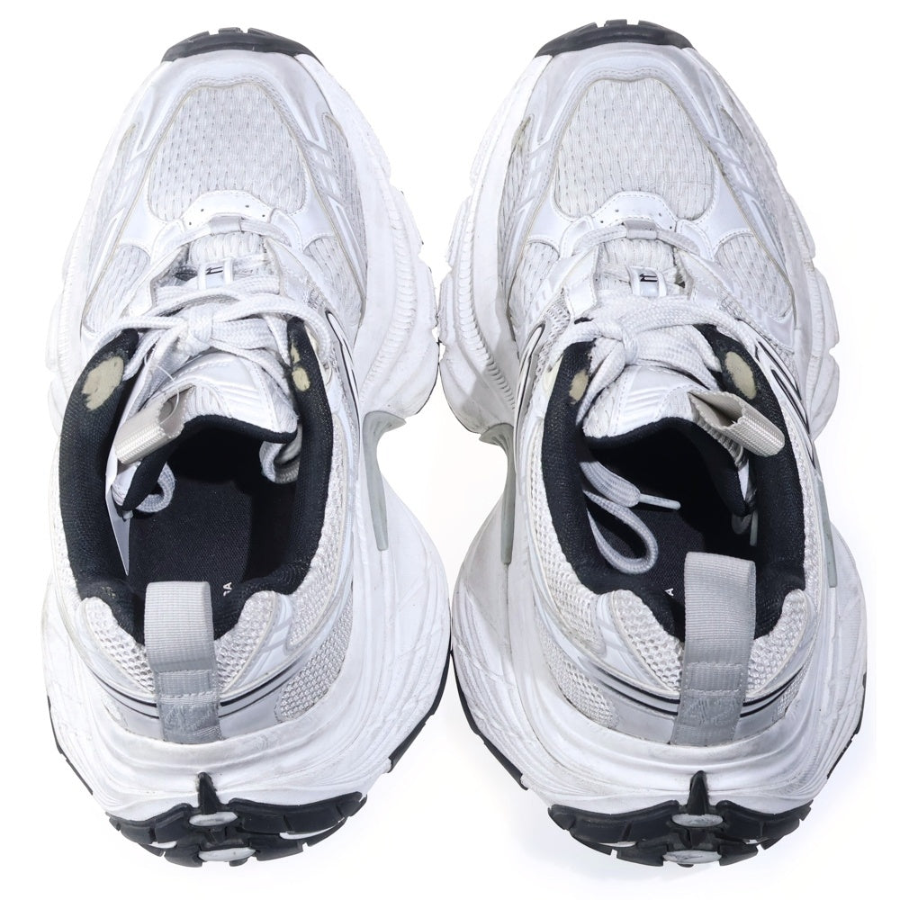 BALENCIAGA(バレンシアガ) 10XL SNEAKER テンエックスエル レースアップ チャンキーソール 792778 27.5cm/US9 ローカットシューズ スニーカー