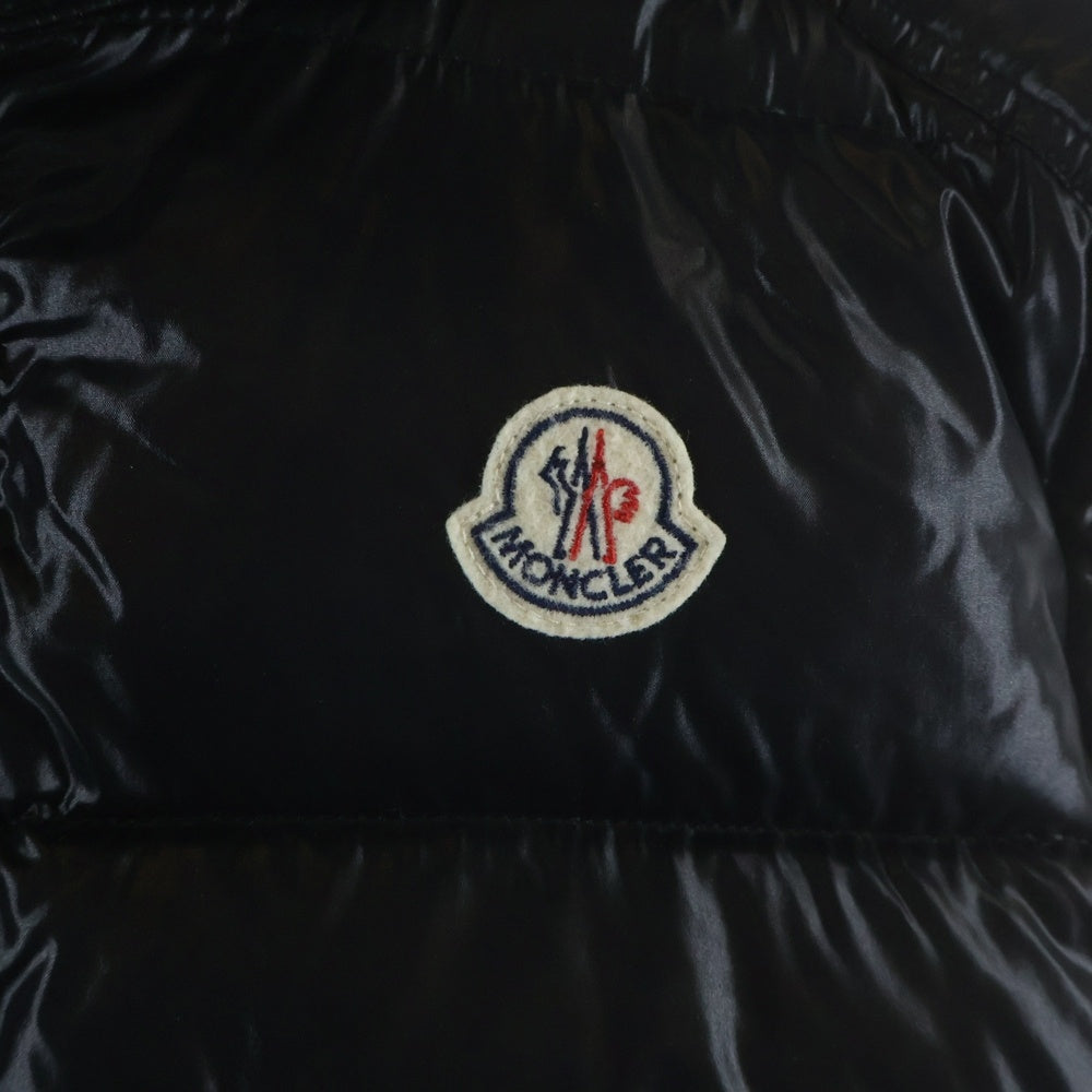 MONCLER(モンクレール) LACETGILET ラセットジレ ダウンベスト B20914339305 68950 ブラック