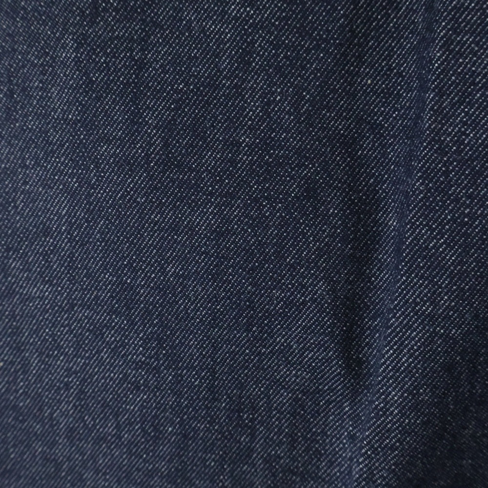 TOMORROWLAND(トゥモローランド) Lanificio T.G. di Fabio ラニフィーチョ・ティ・ジー・ディ・ファビオ ウール混テーラードジャケット スラックスパンツ セットアップスーツ ネイビーBWB-2162-1