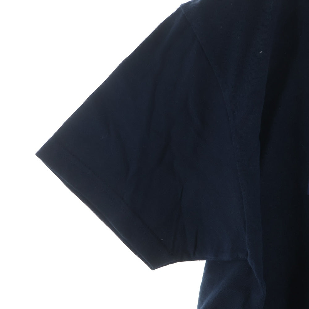 SUPREME(シュプリーム) 15SS supreme Yankees box logo tee ヤンキース ボックスロゴ クルーネックTシャツ ネイビー