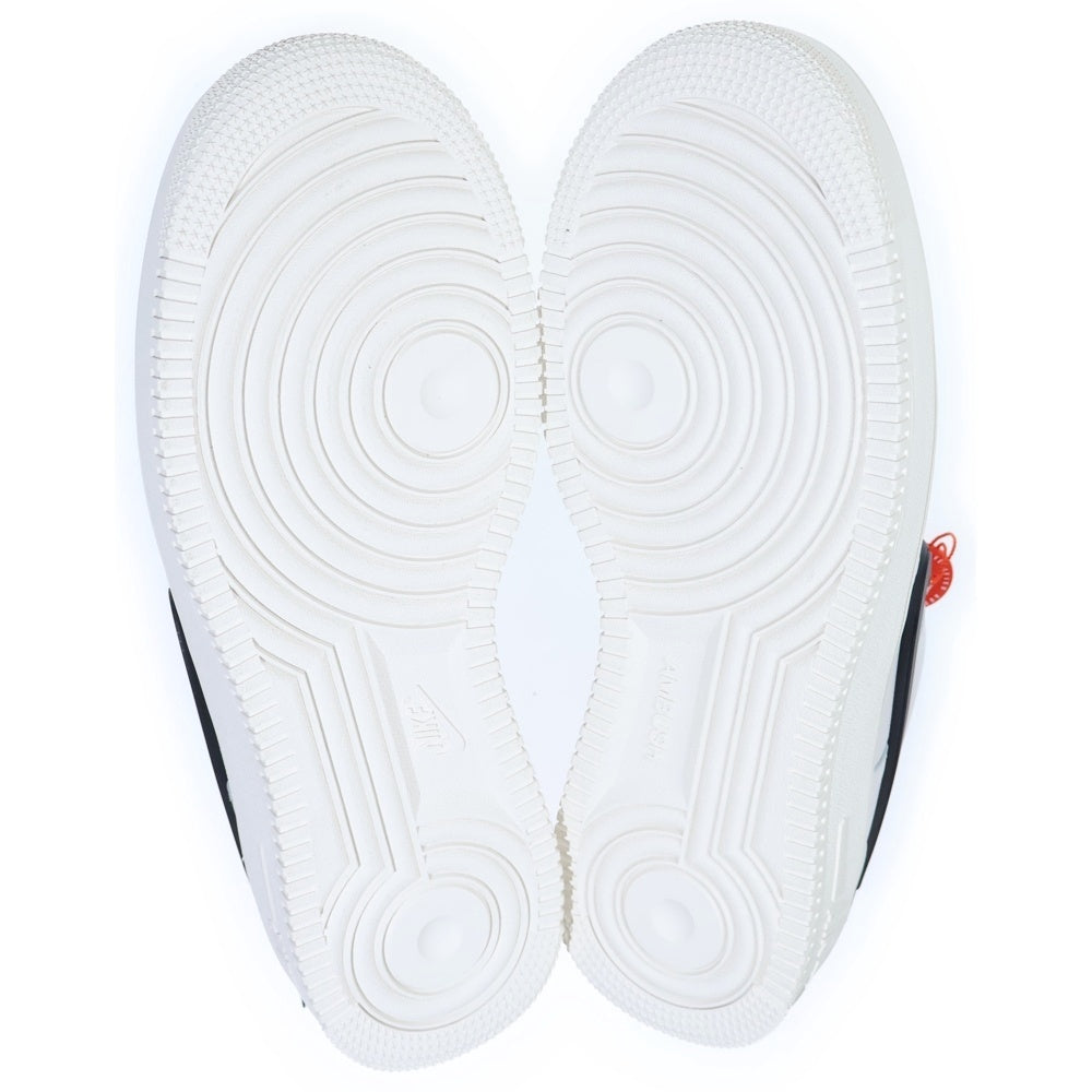 NIKE(ナイキ) ×AMBUSH Air Force 1 Low Phantom アンブッシュ エアフォース1 ファントム ローカットスニーカー ホワイト US11/29cm DV3464-002