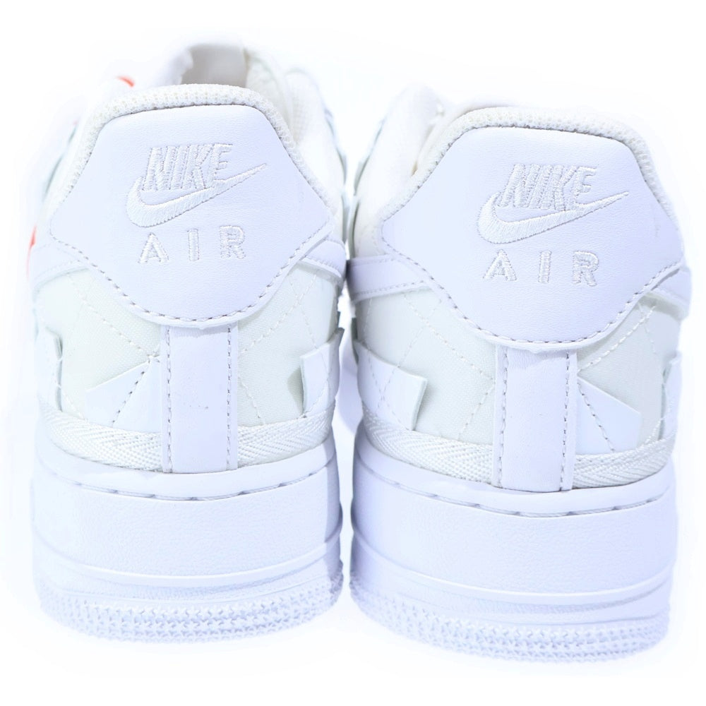 NIKE(ナイキ) AIR FORCE 1 SP BILLIE EILISH エアフォース1 ビリーアイリッシュ ローカットスニーカー ホワイト 29cm/US11 DZ3674-100