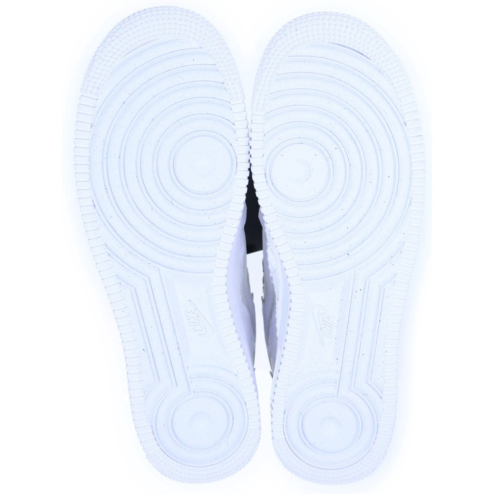 NIKE(ナイキ) AIR FORCE 1 SP BILLIE EILISH エアフォース1 ビリーアイリッシュ ローカットスニーカー ホワイト 29cm/US11 DZ3674-100