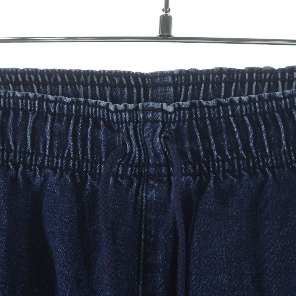 WTAPS(ダブルタップス) 22AW GIMMICK / TROUSERS / COTTON. DENIM 222WVDT-PTM02 デニムカーゴパンツ インディゴ
