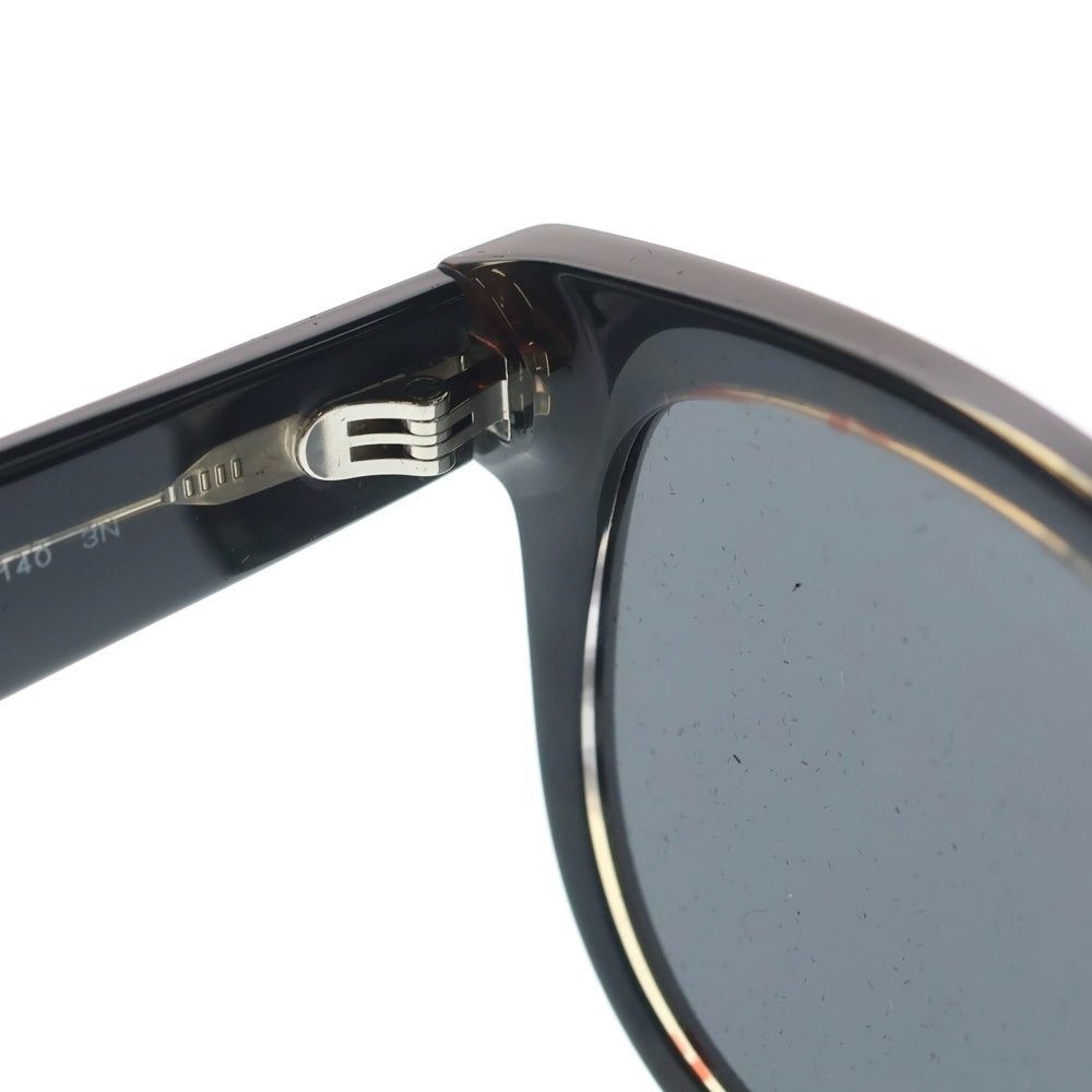 BURBERRY(バーバリー) ウェリントン アイウェア B4432-U サングラス ブラック
