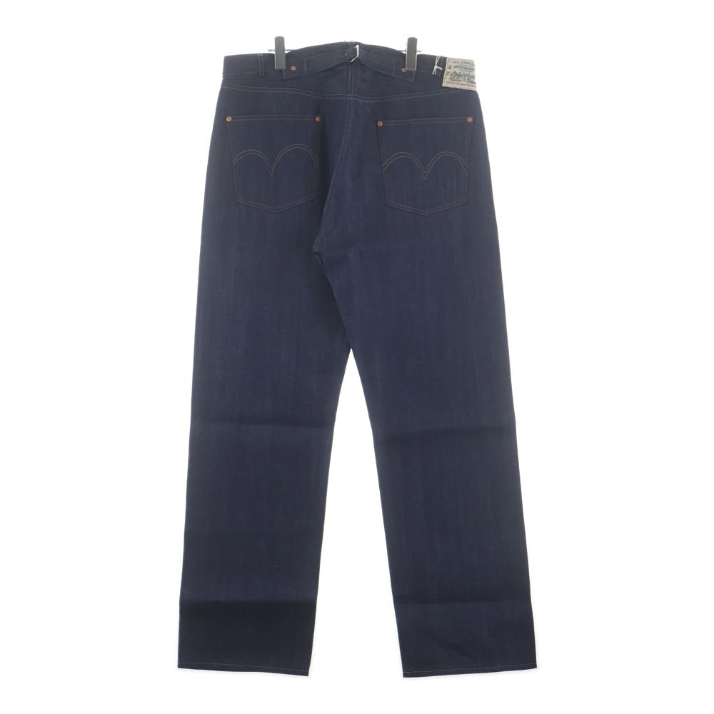 Levi's VINTAGE CLOTHING(リーバイス ビンテージ クロージング) 1920s Lot 201 LIMITED EDITION 542/800 世界800本限定 LVC 1920年代 復刻 シンチバッグ PC9-00ILB-0000/PO-4515047675