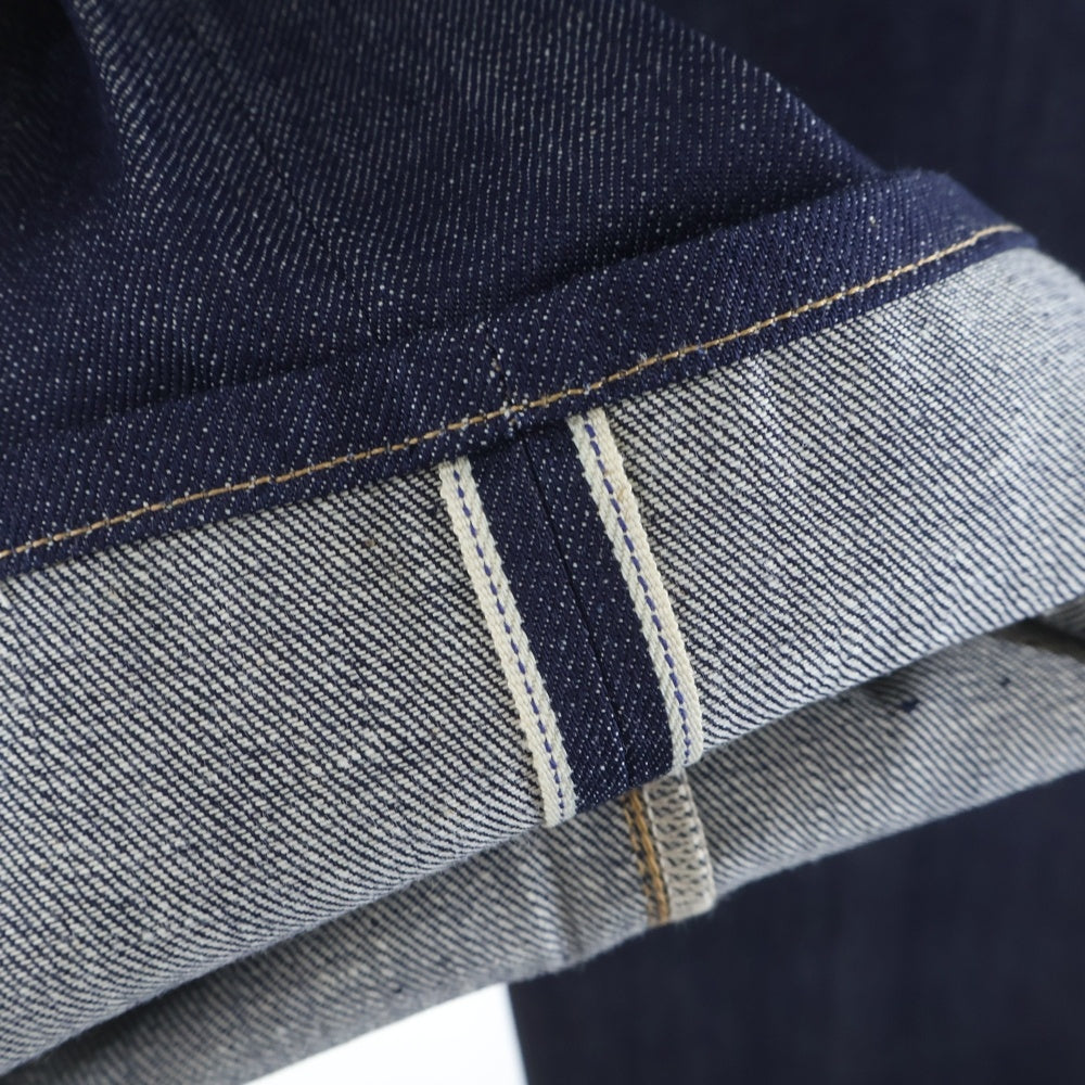 Levi's VINTAGE CLOTHING(リーバイス ビンテージ クロージング) 1920s Lot 201 LIMITED EDITION 542/800 世界800本限定 LVC 1920年代 復刻 シンチバッグ PC9-00ILB-0000/PO-4515047675