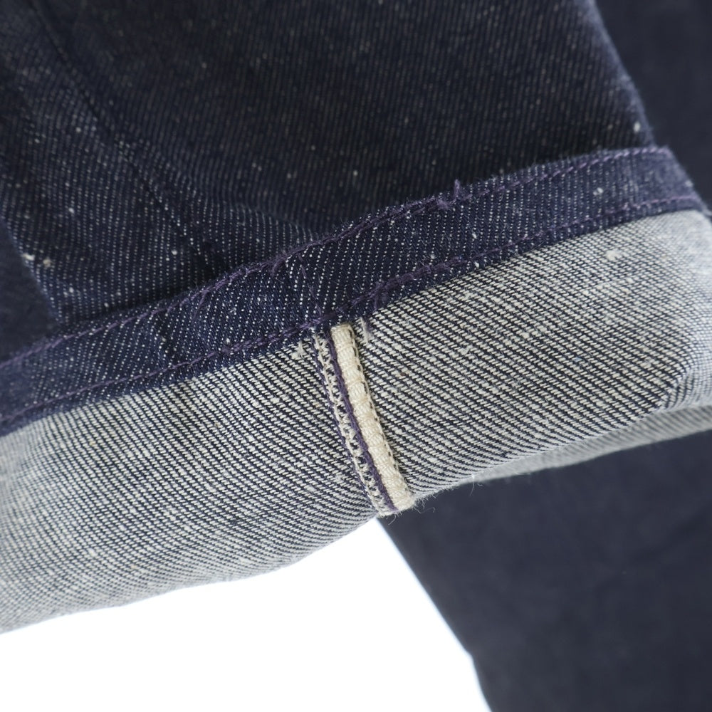 Levi's VINTAGE CLOTHING(リーバイス ビンテージ クロージング) 1910s Lot 333 Jeans LIMITED EDITION 515/800 シンチバック 黒サスペンダーボタン PC9-000P6-0000 デニムパンツ